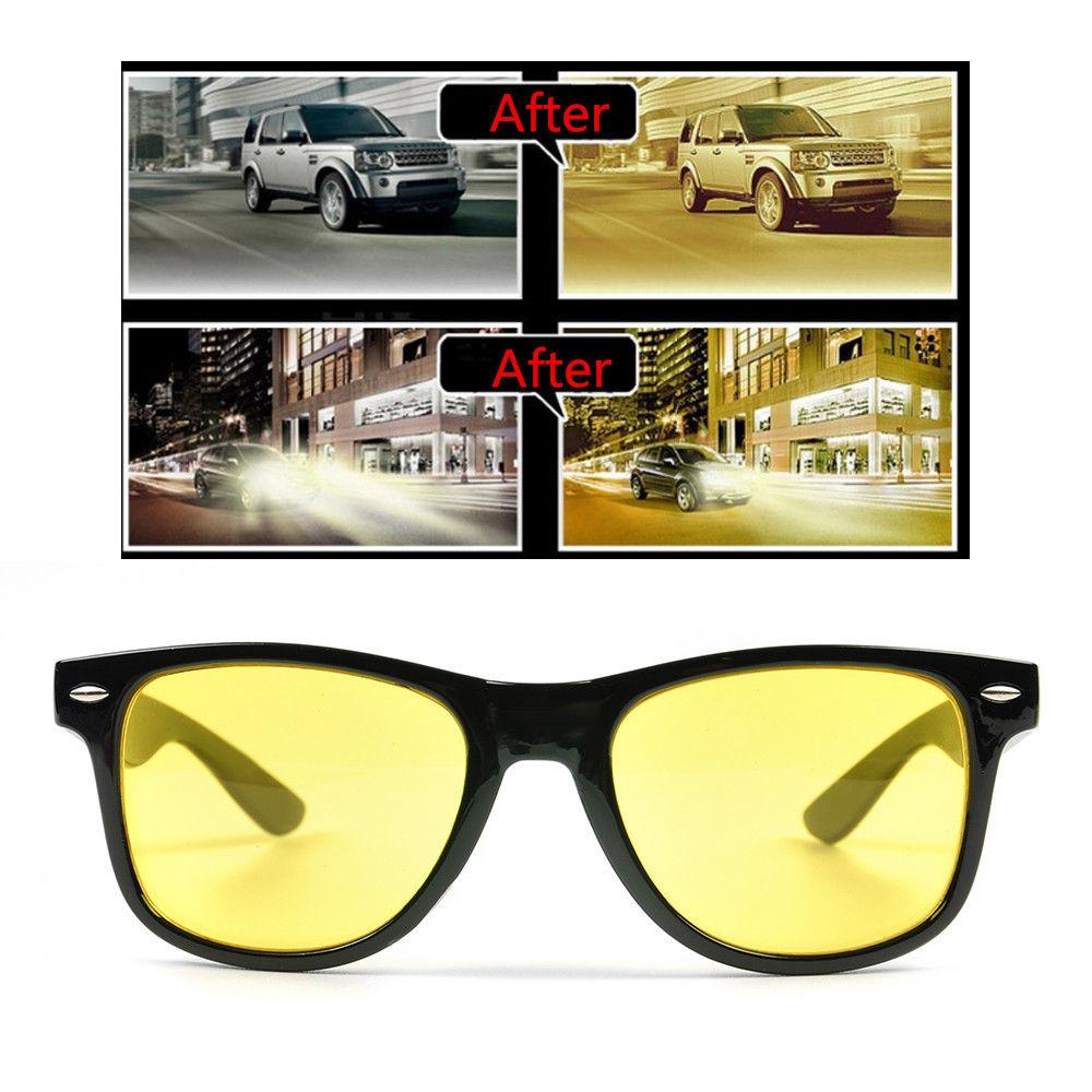 Night Vision Glasses For Men And Women