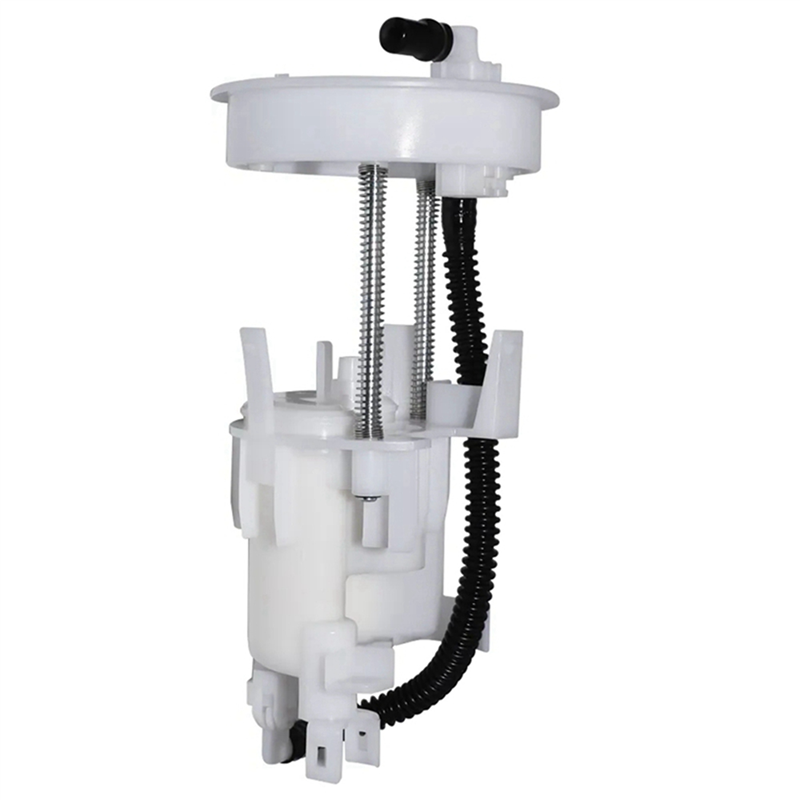 NAMUNY 2X Electric Fuel Pump Assembly for -V 2.0L 2.4L 2007-2011 17048-SWE-T00 17048-SWE-T01