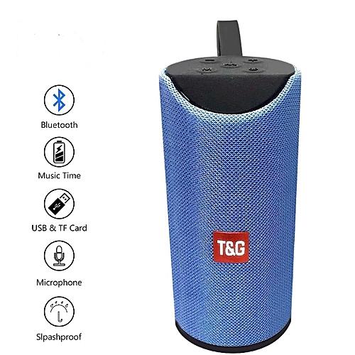 Tg-113 Bluetooth Speaker