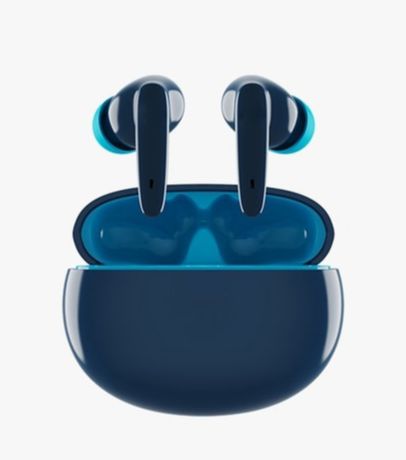 Airdopes 181 True Wireless Earbuds (Low Latency Upto 60ms) for Gaming, ASAP™, Charge, 20H Playtime, Bluetooth v5.2, Signature Sound