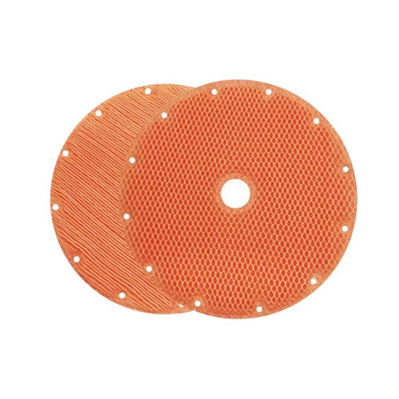 ARELENE For Air Purifier KNME043B4 99A0509 Filter Element Humidifying Filter Element Replacement