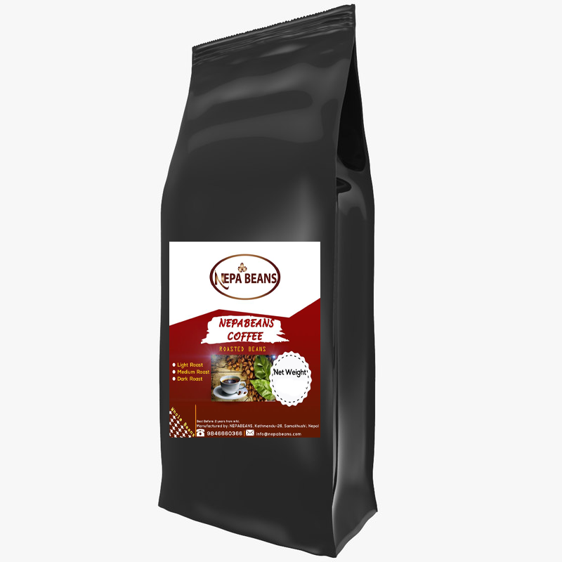 Coffee Beans Dark Roast 1000 gm