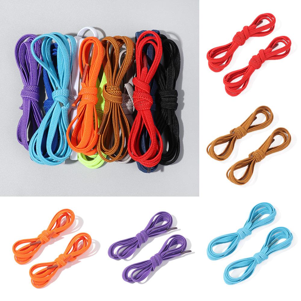 New Sneakers for Kids Adult Quick Lazy Laces No Tie Shoelaces Sneakers Shoelace Elastic Lock