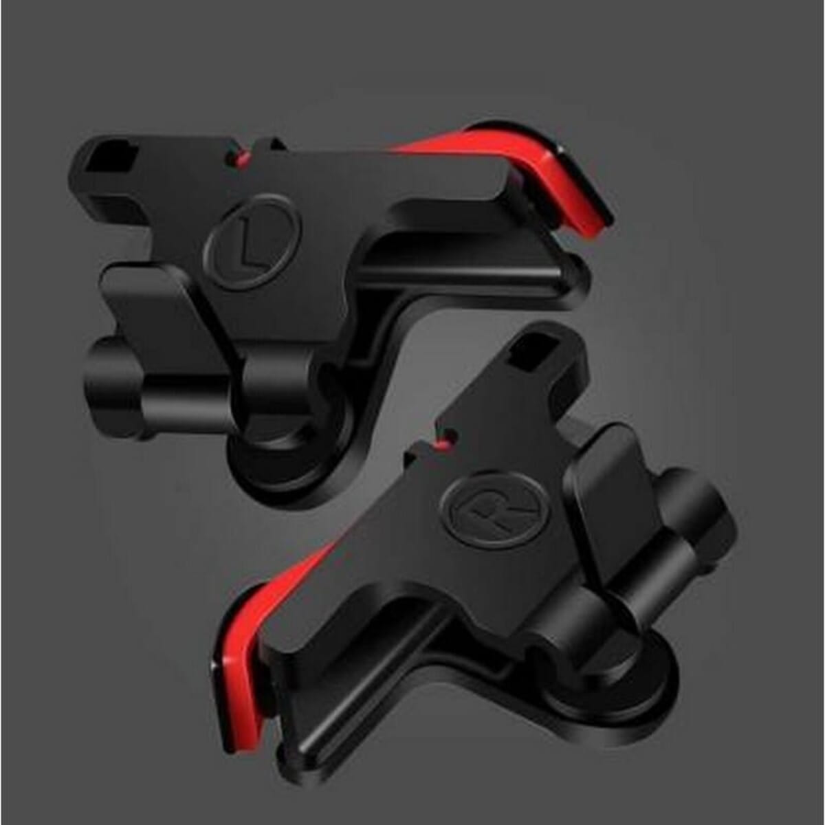 1 Pair PUBG Moible Controller Gamepad Trigger