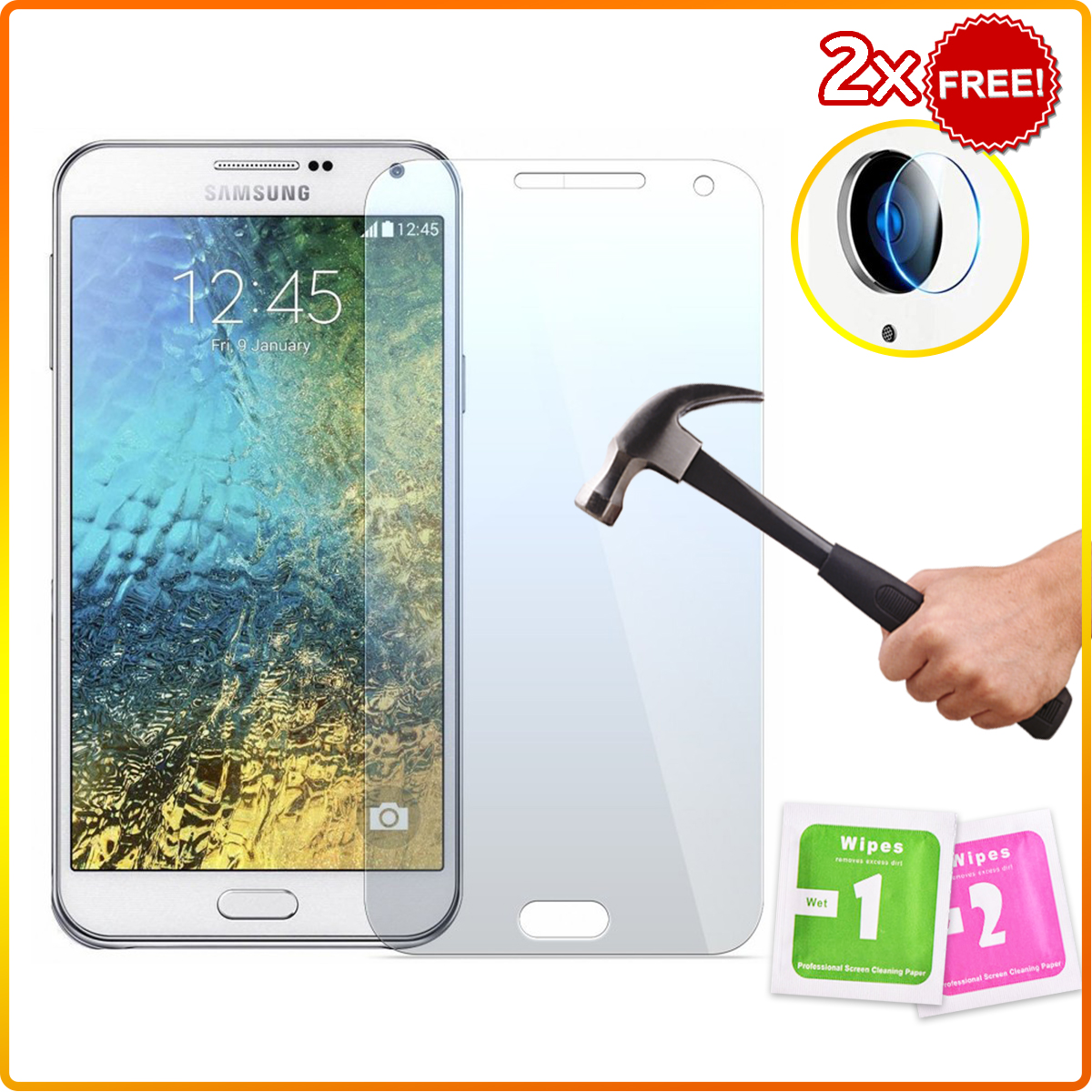 9H Nano Flexible Glass Screen Protector For Samsung Galaxy S7, S6, S5, S5 Plus, J3 Pro, C7, C5, A9 Pro 2016, J7 2016, J5 2016, J1 Nxt, J1 2016, A9 2016, A7 2016, A5 2016, A3 2016, J3 2016, On7, On5, Z3, Z4, Z2, Z1, J1 Ace, Note 5, Express Prime