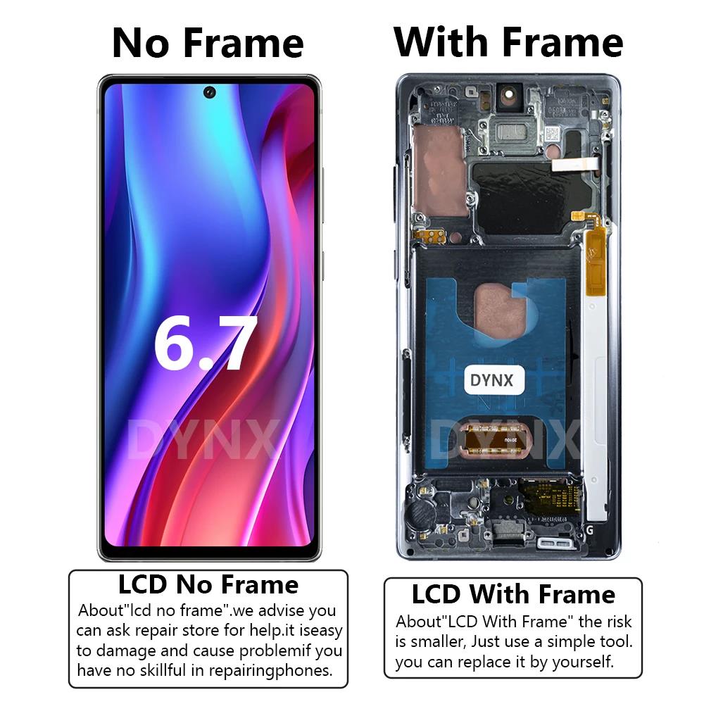 HOT Super AMOLED LCD For samsung Galaxy S9 G960 G960F S9 Plus G965 G965F LCD Display Touch Screen Digitizer Assembly Replacement