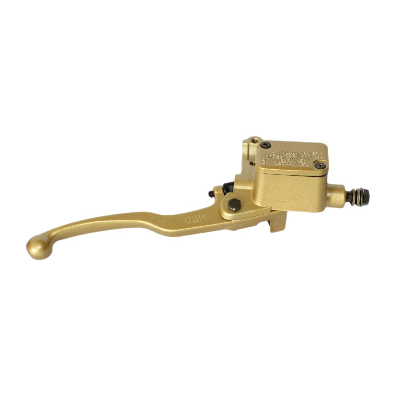 MRD Auto Brake Pump Up For Pulsar