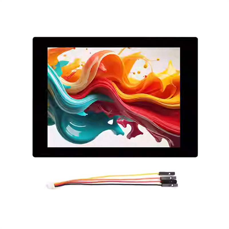 ESP32-S3 2.41INCH AMOLED Touch Display Development Board 600X450