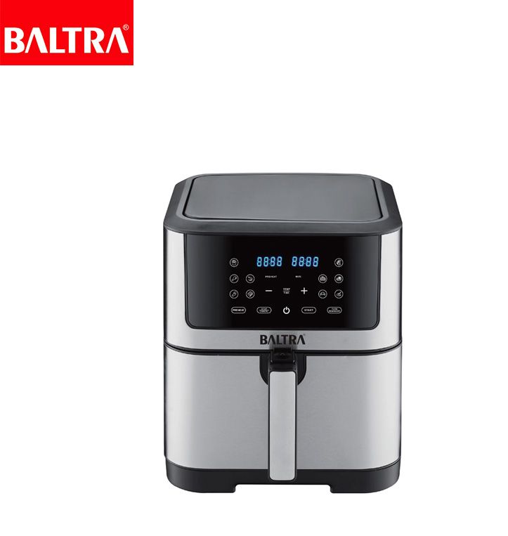 BALTRA Falcon Air Fryer 8Ltr