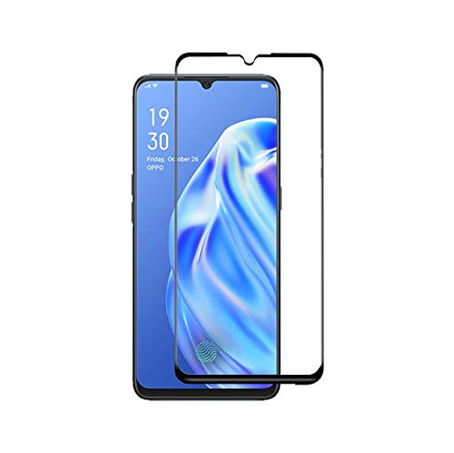 Full Glue Glass for Oppo F15