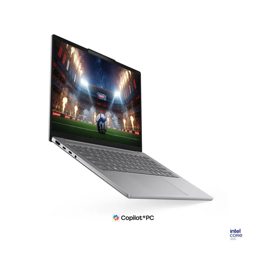 Lenovo IdeaPad Slim 5 14IPH11, Intel Core Ultra 5 322, 16GB RAM, 512GB SSD, 14-inch WUXGA, Windows 11
