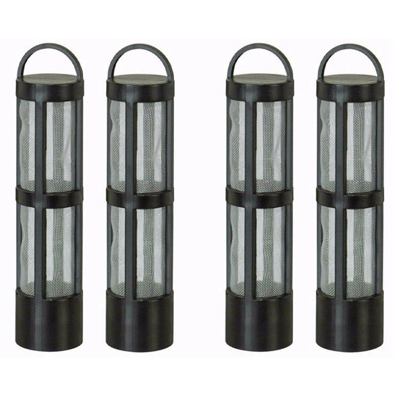 NAMUNY 2X 4C4Z9365Ba for 6.0 7.3 1994-2007 Fuel Tank Sock Filter Replaces FD4605