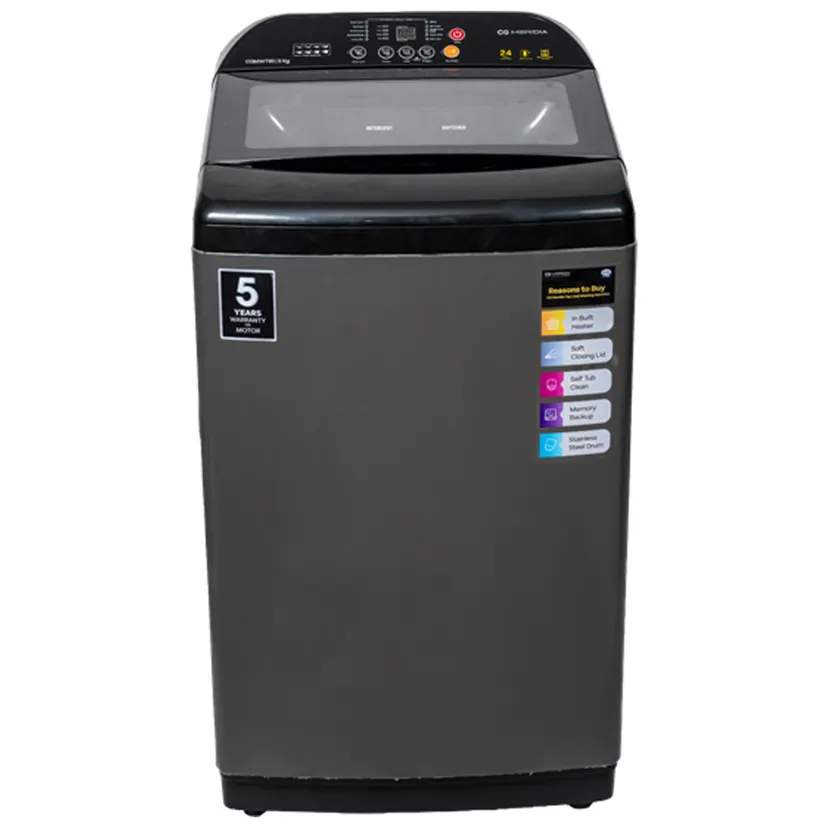 CG 9 Kg Full Automatic Top Load Washing Machine CGMWT95