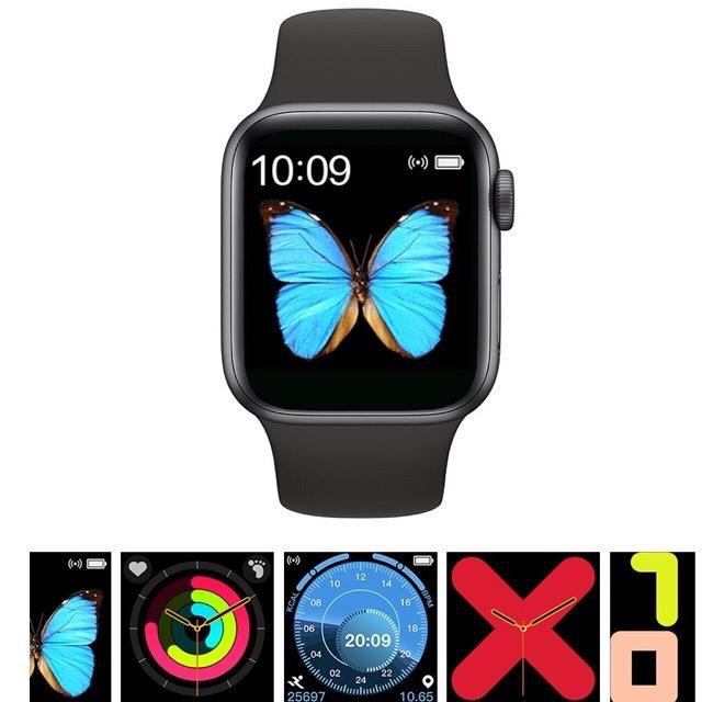 T500 Smart Watch