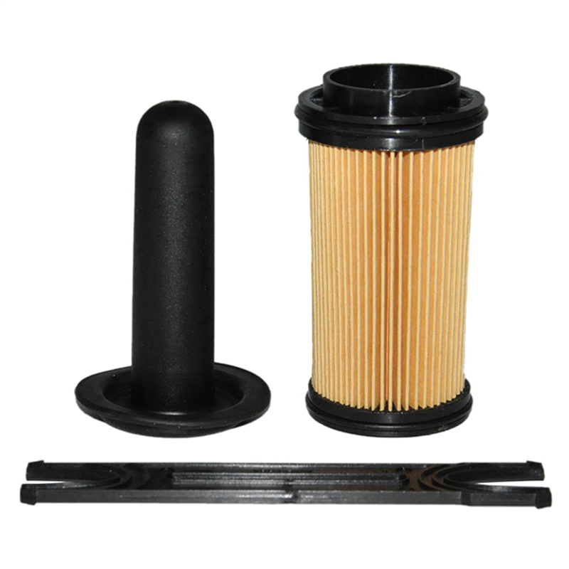 fasdaga 5X 1457436033 Truck AdBlue Urea Filter Truck Urea Pump Filter in Addition to Impurity Filter