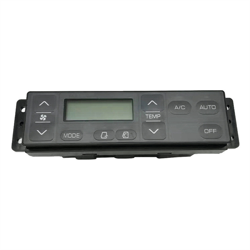Air Conditioner Controller 4692239 4692240 for Excavator Zaxis ZAX330 ZX200-1 ZAX330-3 4713980 4692239 4713662