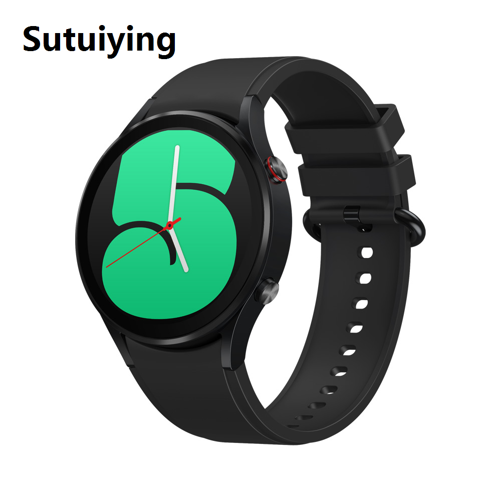 Sutuiying Zeblaze GTR 3 Waterproof Sport Smart Watch with Heart Rate Sensor