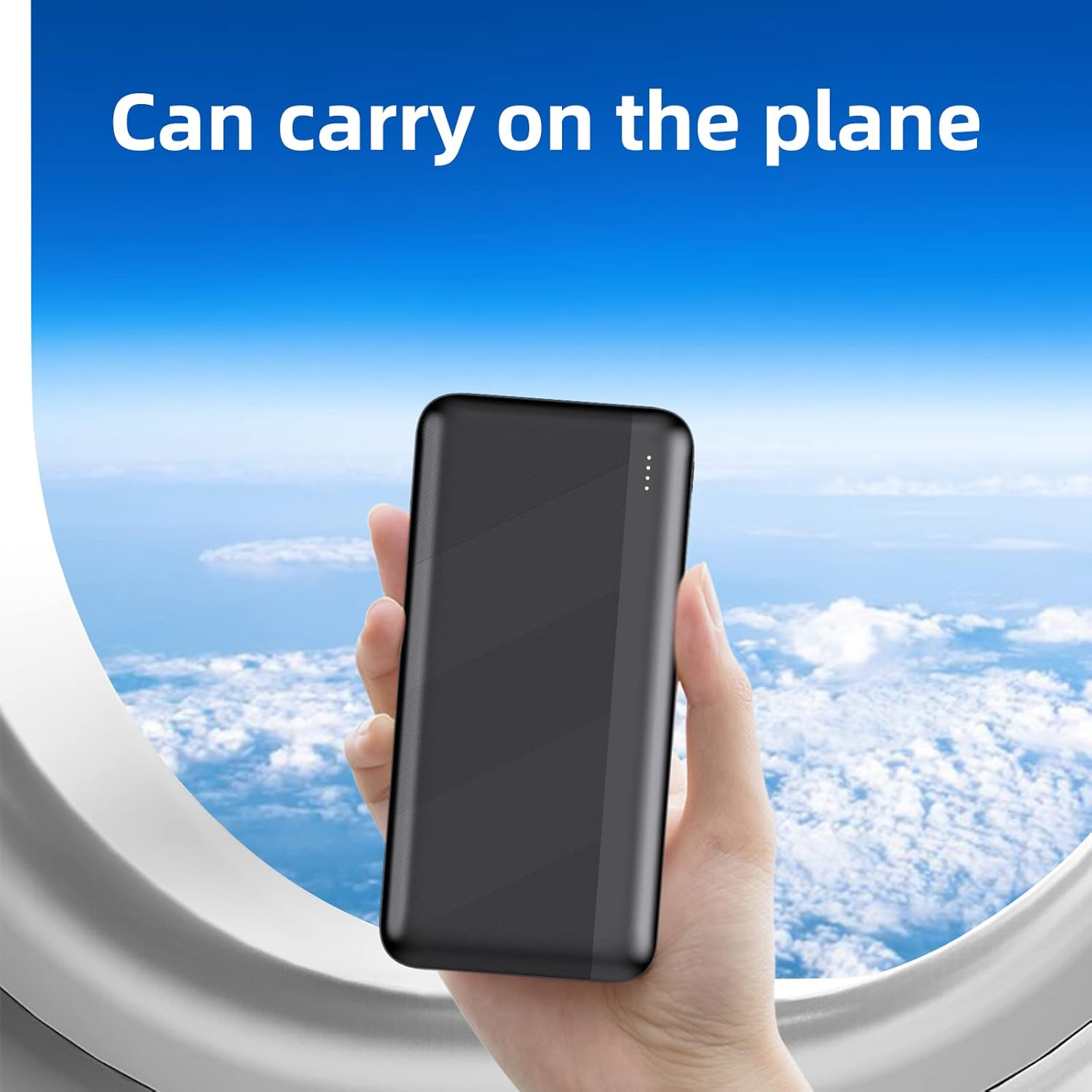 Bird's 20000mAh Power Bank 22.5W PD Fast Charging Portable Powerbanks | Multiple Outputs, Intelligent Protection