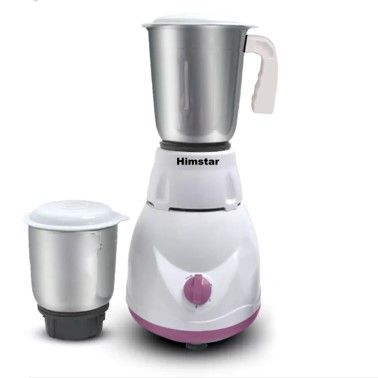 HG-50MAMUJ/AI Ultra - Himstar Mixer Grinder