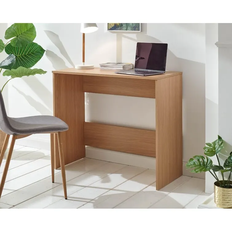 Laminated Study Table 42" X 20" X 30" - image 1