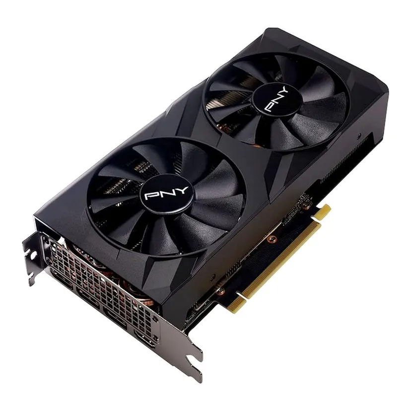PNY GeForce RTX 3050 8GB VERTO Dual Fan