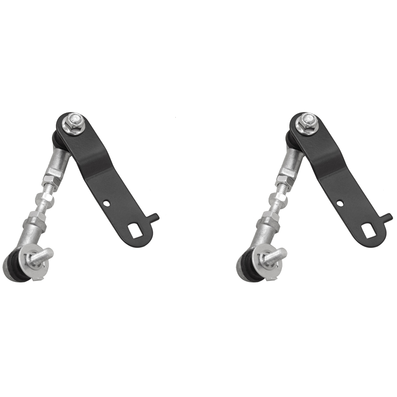 ARELENE 2X Car Body Height Sensor Lever 48906-35010 8940760022 for /