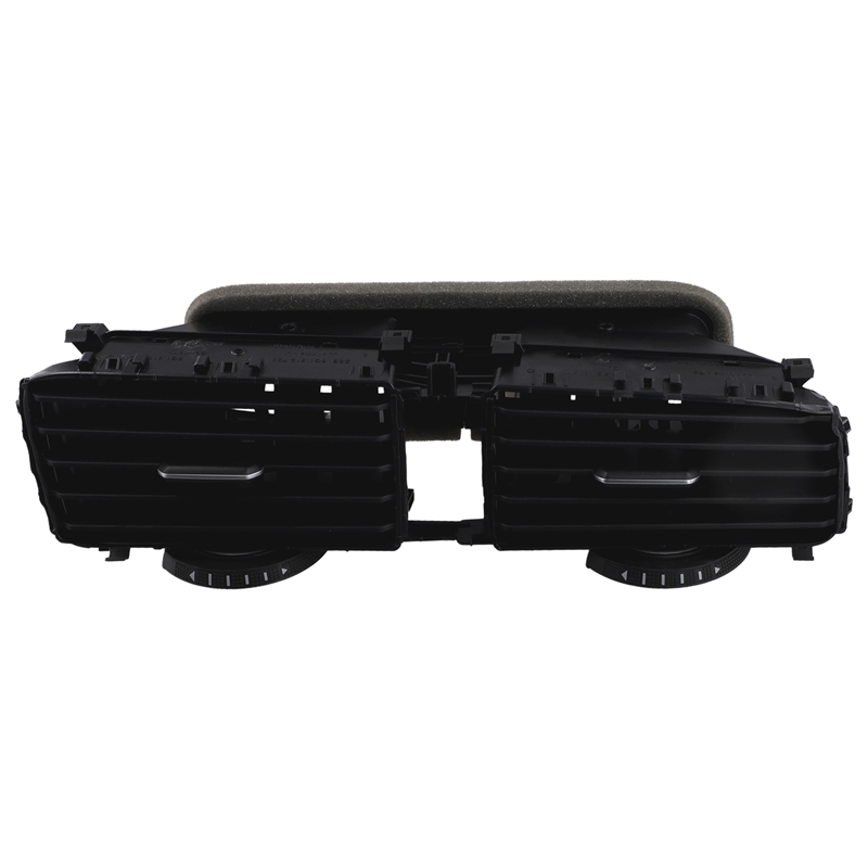 Car Front Dashboard Central Air Conditioner Outlet A/C Vents Golf 7 7.5 MK7 MK7.5 2013-2019 Middle L5GG 819 728