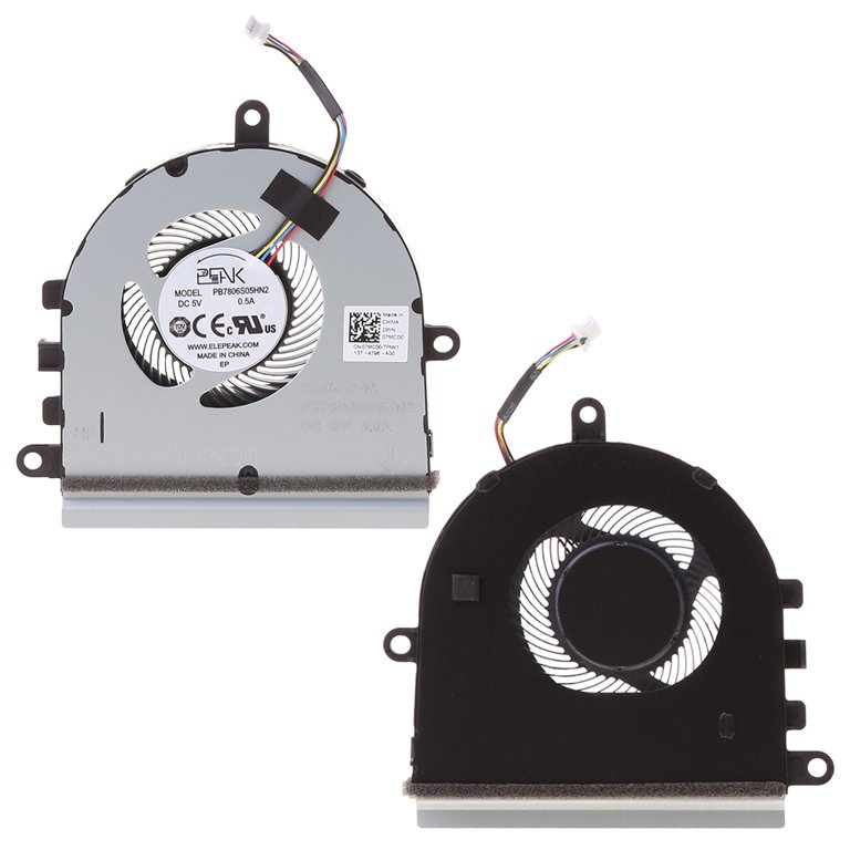 Dell Inspiron 15-5570 Cpu Fan