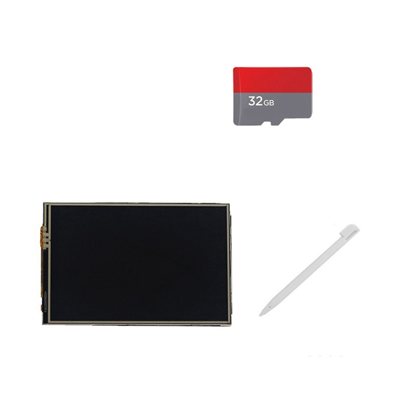 For 5 3.5 Inch Screen Kit 20fps Refresh Rate