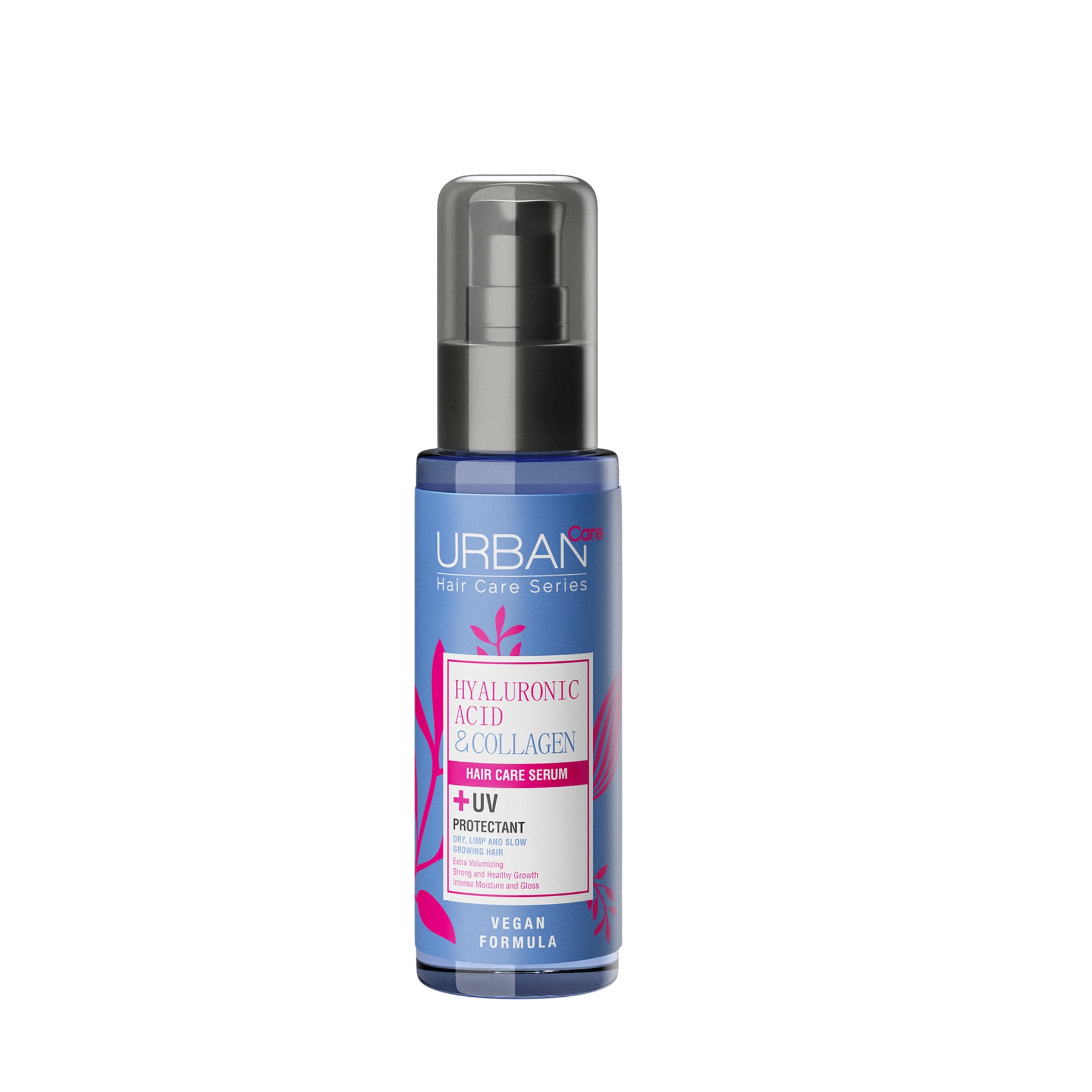 Urban Care Hyaluronic Acid & Collagen Serum 75ml