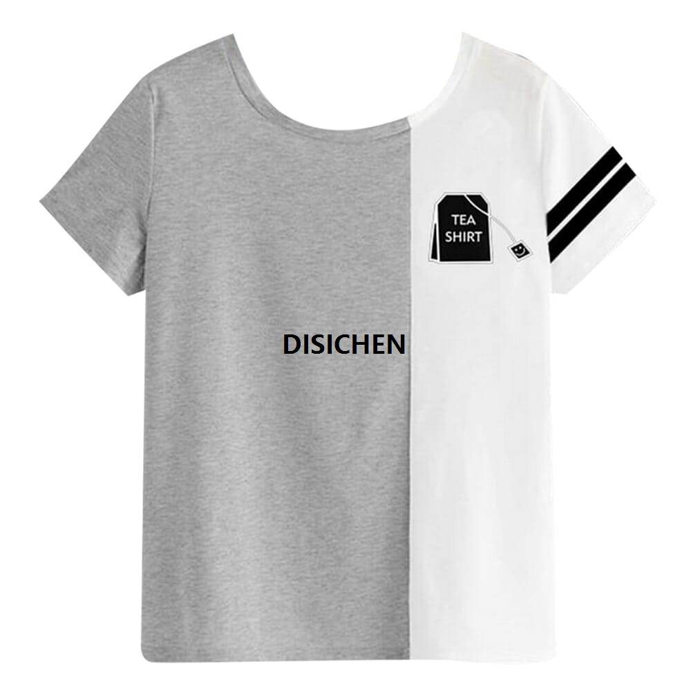 DISICHEN Privi Fashion Stylish And Quality Fashionable T-Shirts for Women Original
