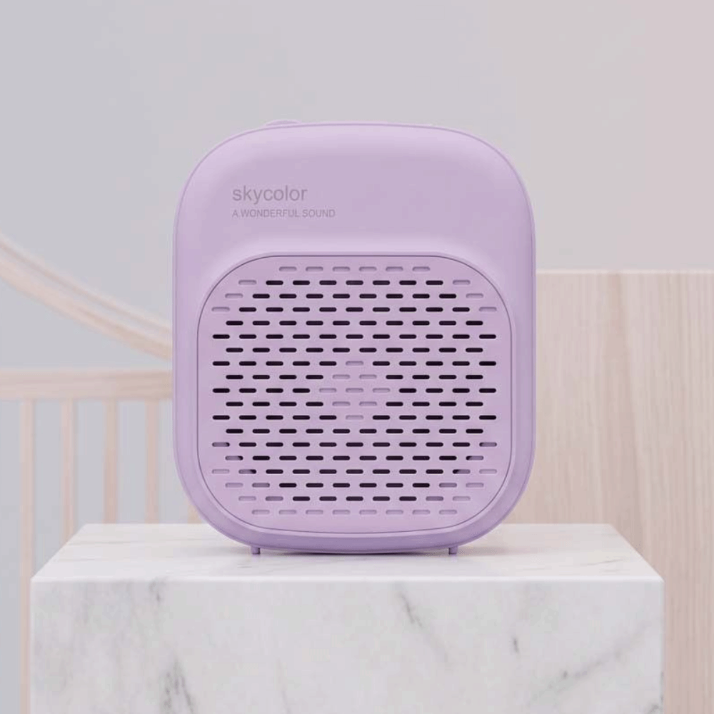 New Rechargeable Portable Voice Amplifier Magnetic Portable Mini Audio Speaker Wired Microphone Speeches