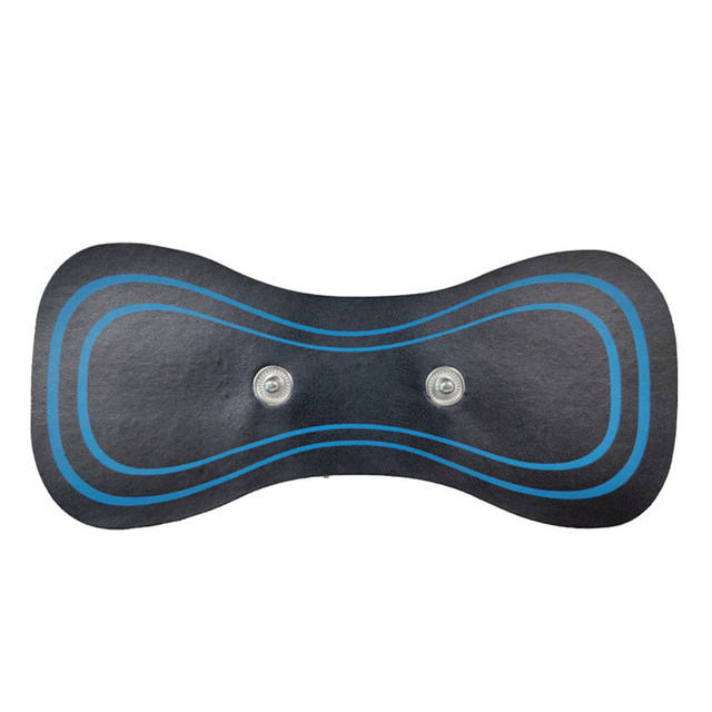 EMS Rechargeable Mini Massager Sticker Only 1pcs
