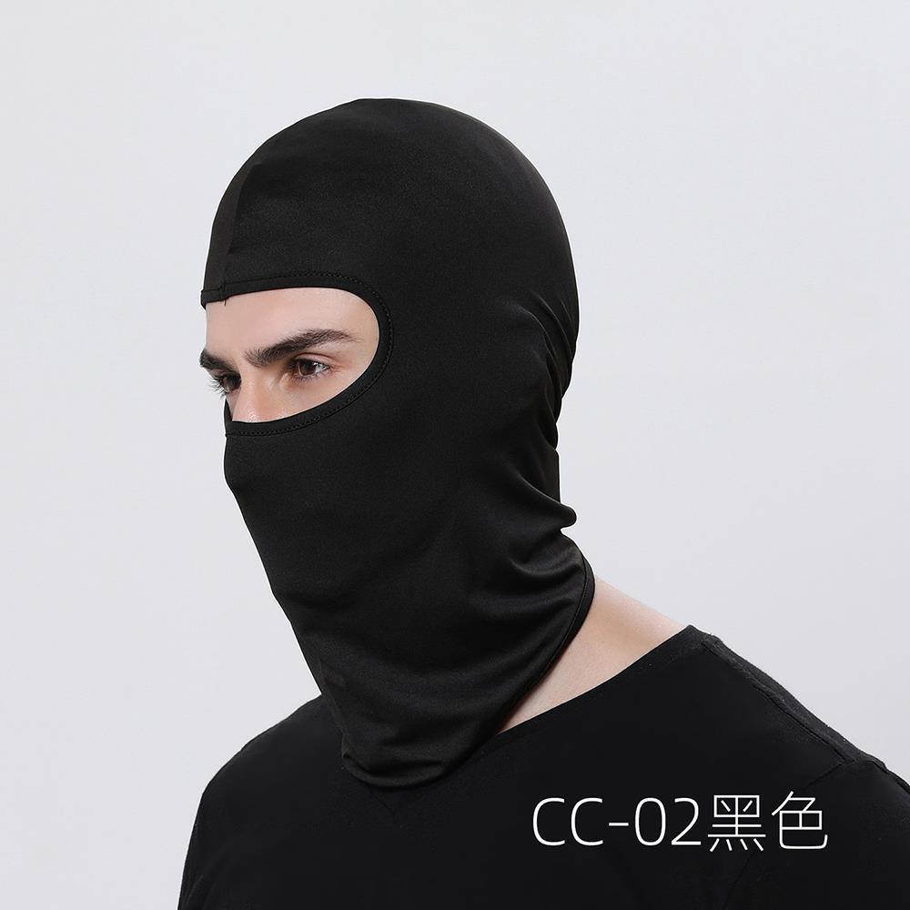 Balaclava Motorcycle Face Mask Moto Helmet Bandana Hood Ski Neck Full Face Mask Windproof Dustproof Face Shield Mens Biker Mask Bles Online DZ-31A-23