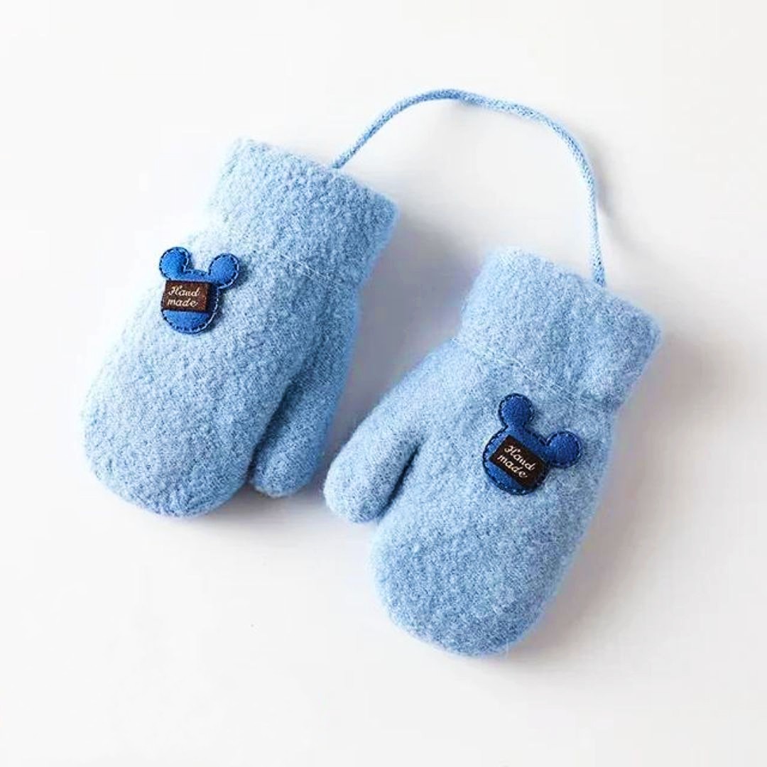 Baby Winter Topi