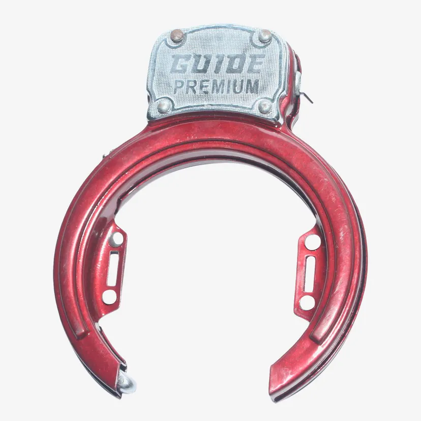 Guide Fitting Cycle Lock