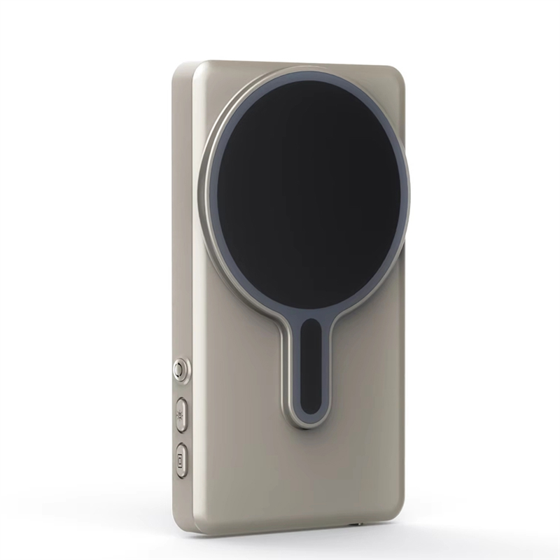 Long-Distance Transmission Wireless Mobile Screen Splitter for Live Vlogs and Selfie Screens