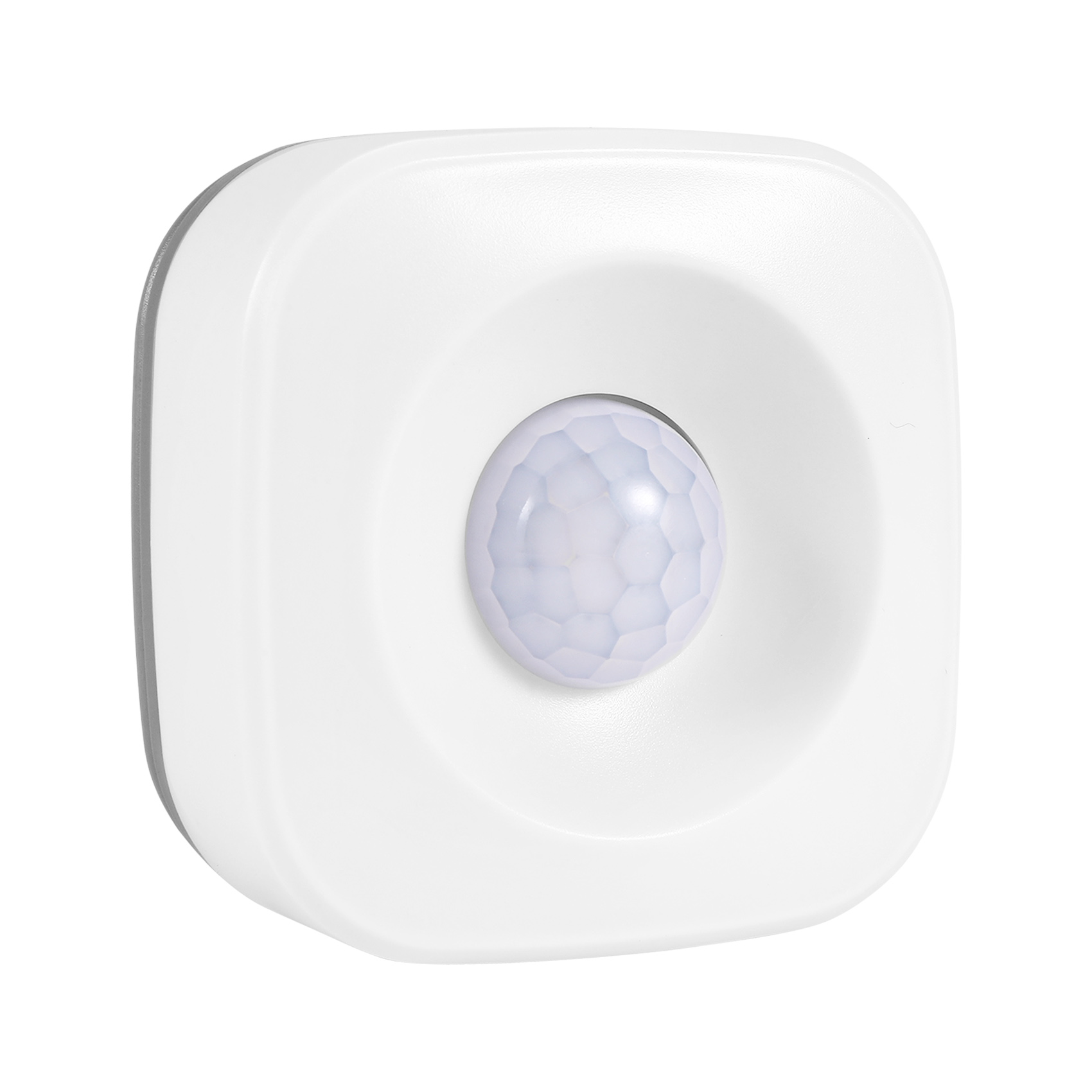 Smart ZigBee PIR Motion Sensor Support Tuya Smart Life APP IFTTT