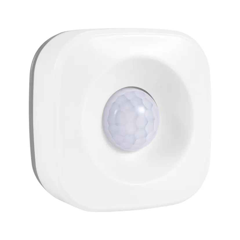 Smart ZigBee PIR Motion Sensor Support Tuya Smart Life APP IFTTT