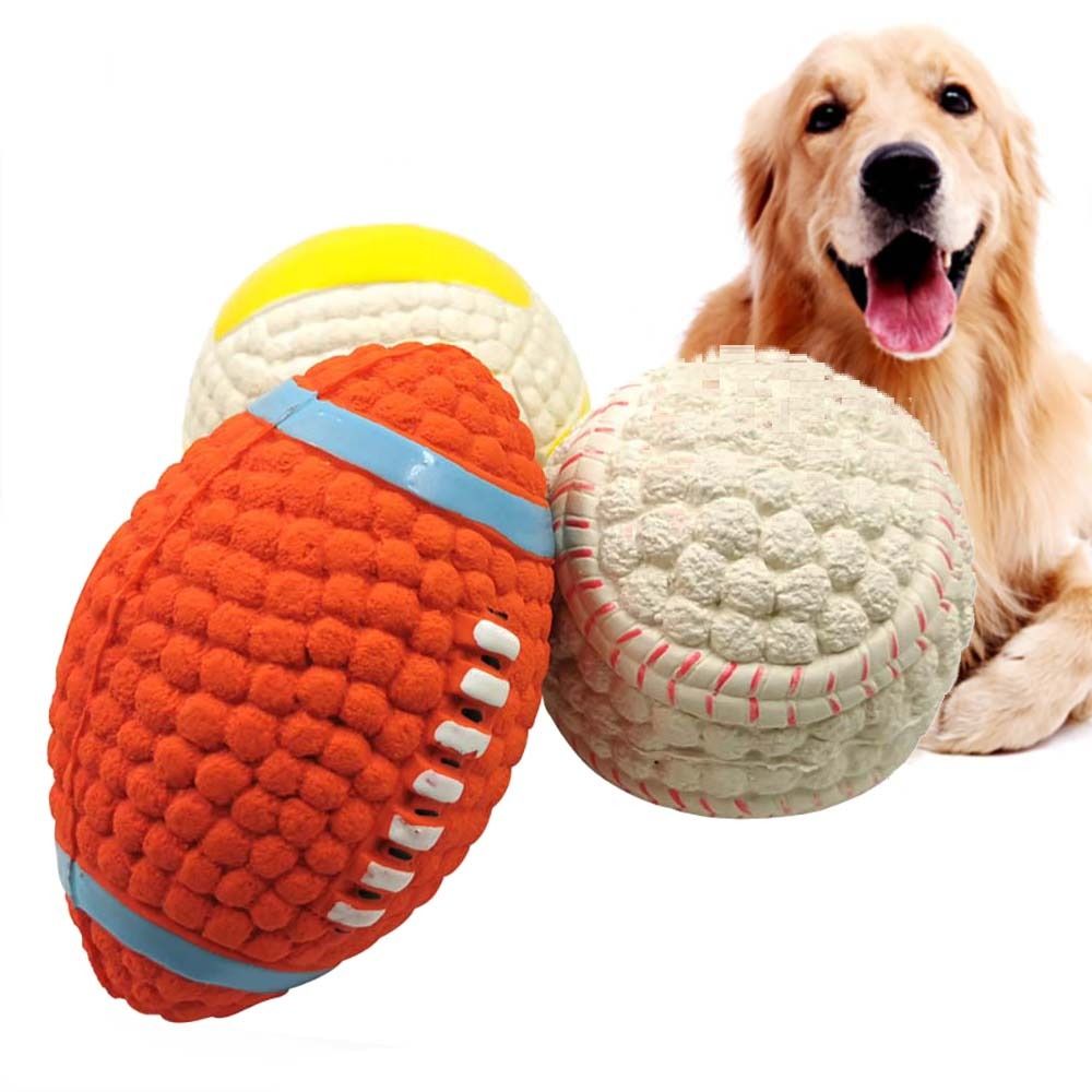 Cute Interactive Outdoor Play For Small Dogs Cleaning Puppy Dog Supplies Dog Chew Training Pet Accessories