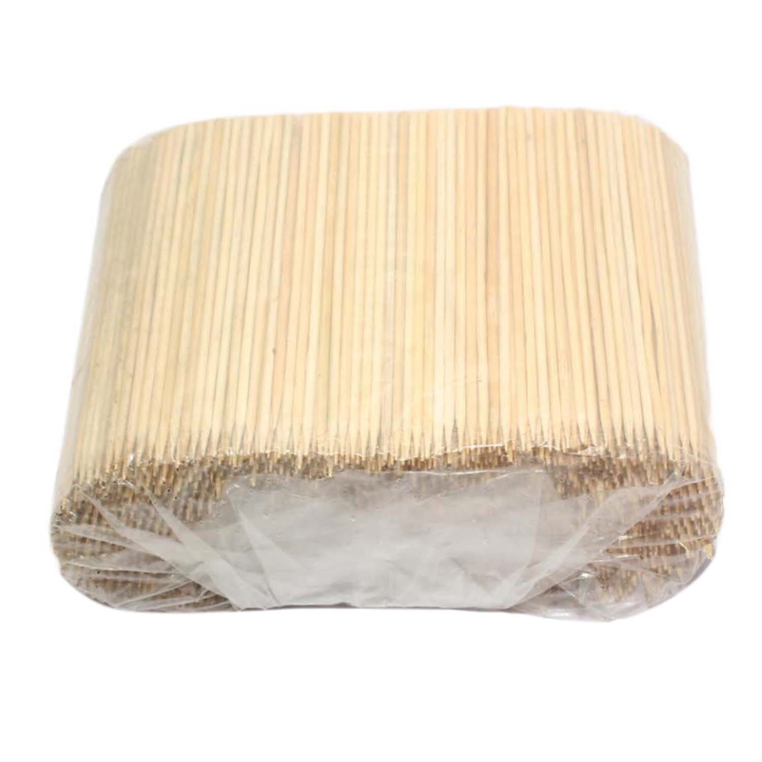 Wooden Sausage Stick 1kg / Applicable for Household and Restaurants