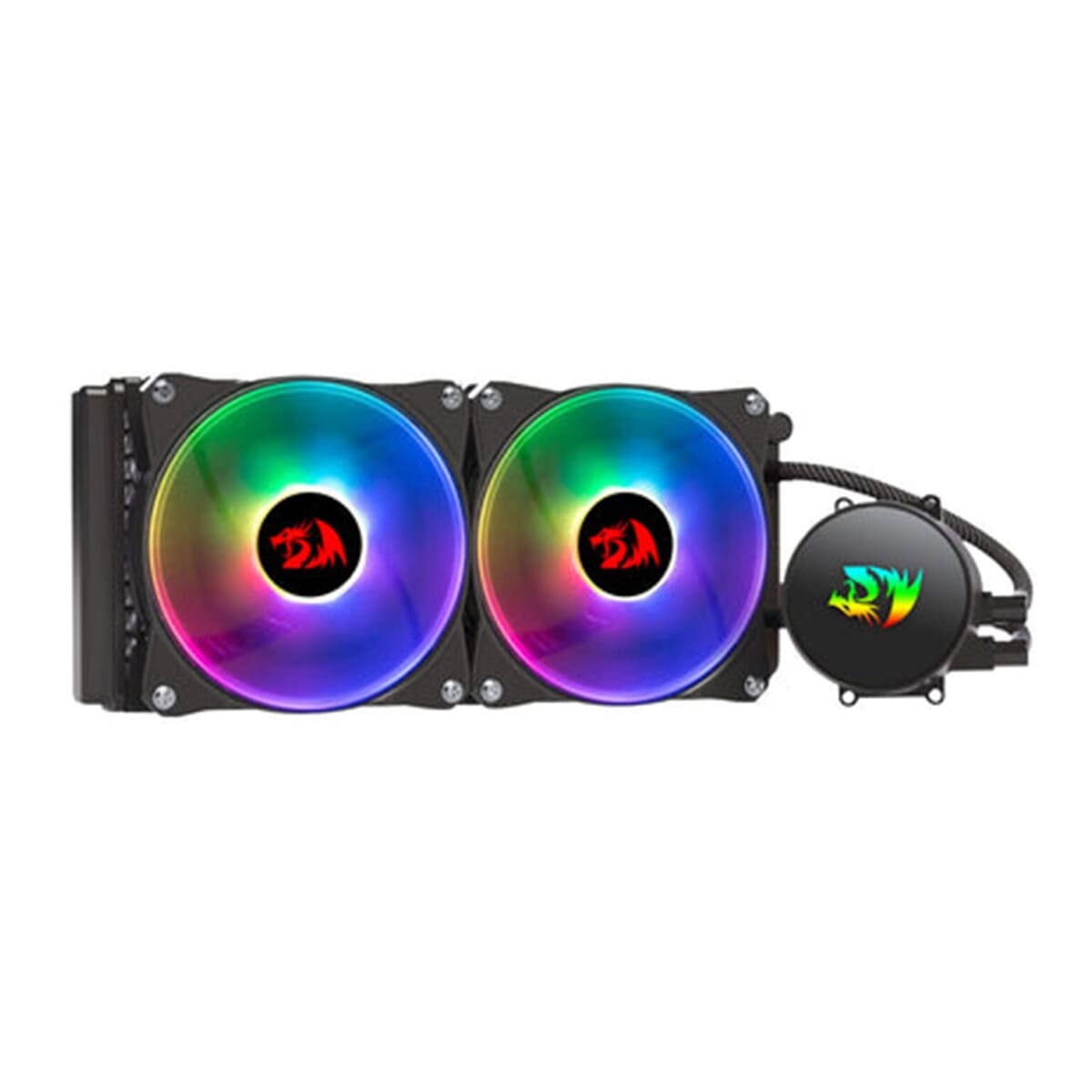 Redragon Cw-3000 Effect X Water Cpu Cooler