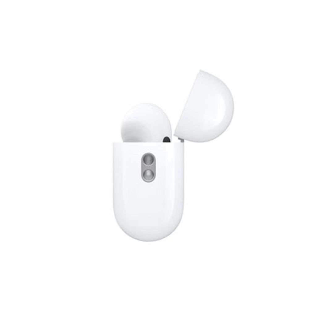 Vylon Airpods_Pro 2nd Generation Buzzer Edition Bass Boosted Sound Quality Bluetooth Wireless Earbuds For Android and iOS