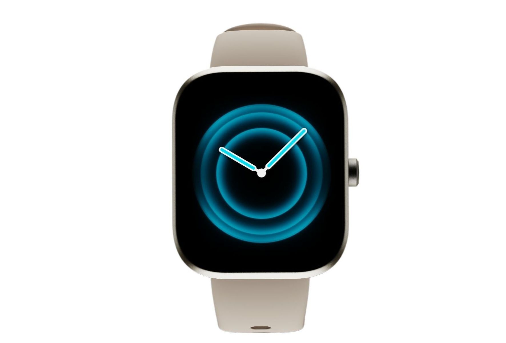 HiFuture Lume Pro Smartwatch | 1.85" AMOLED Display | Wireless Calling | Dual Core CPU | 1 ATM Water Resistant | 7 Days Battery Backup | Light Weight Aluminum Body | 3D Interface | 24/7 Health Monitoring - LanizHub
