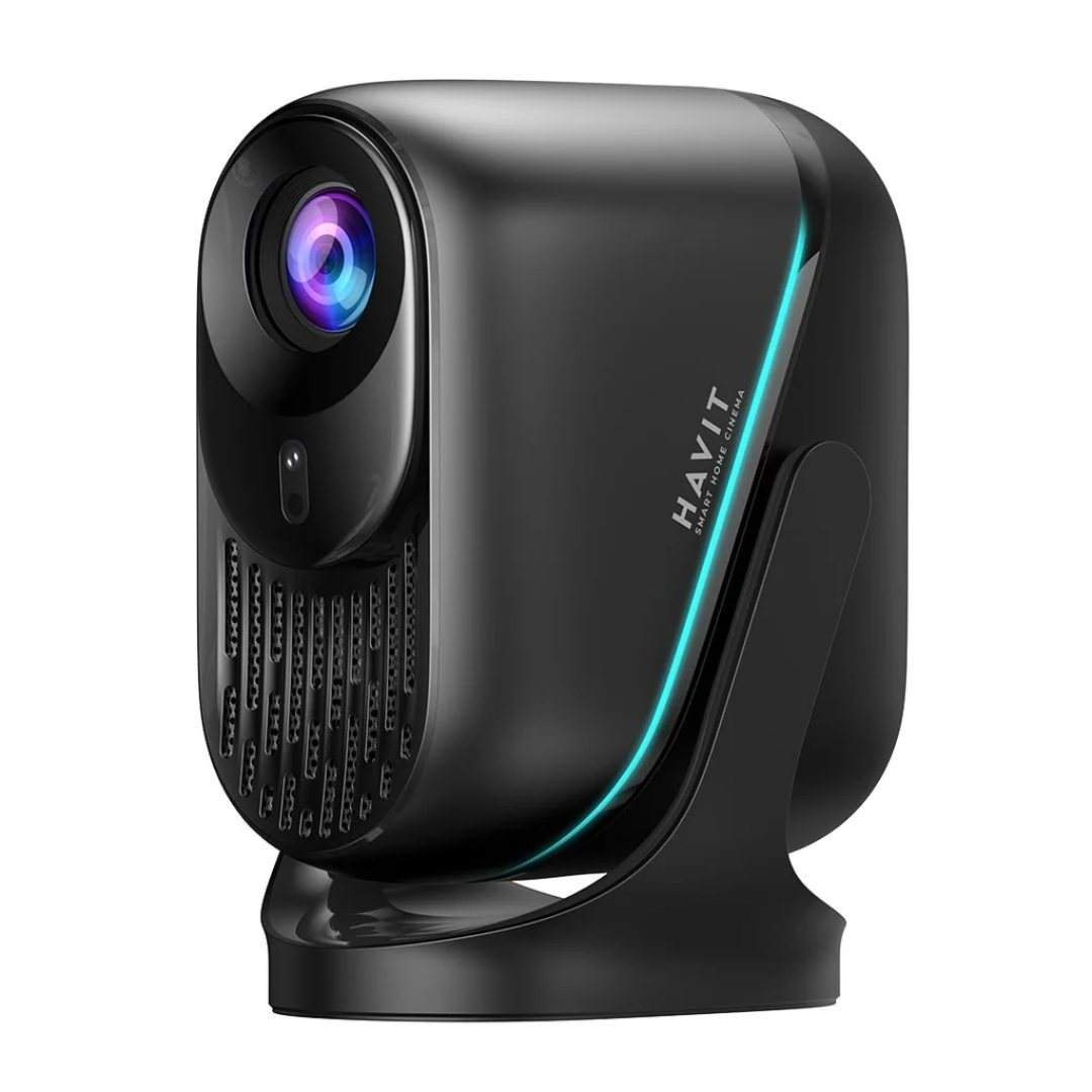 HAVIT Smart Projector PJ220 Pro