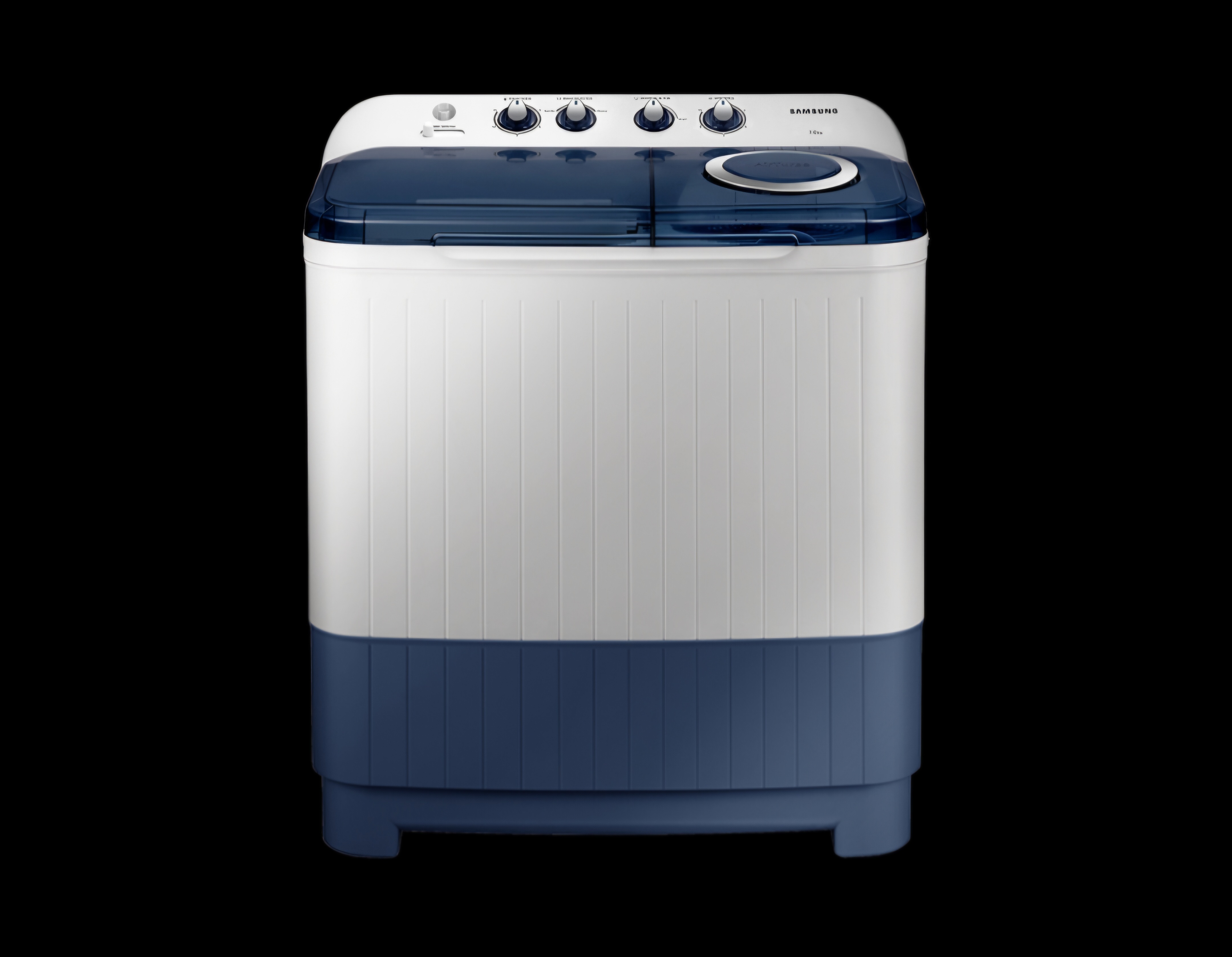 Samsung WT70C3200LL/TL 7.0Kg Semi Automatic Washing Machine