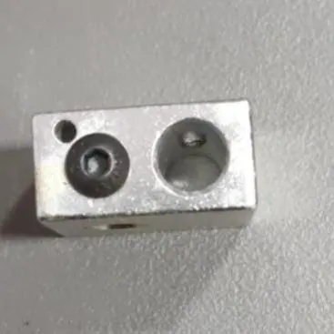 3d Printer Heating Element Without Nub