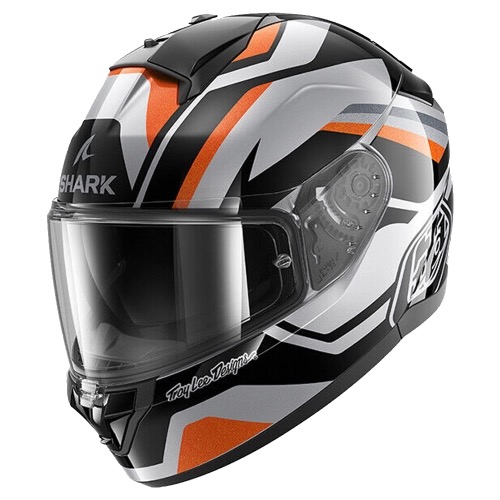 Shark Ridill 2 Apex By Helmets Nepal