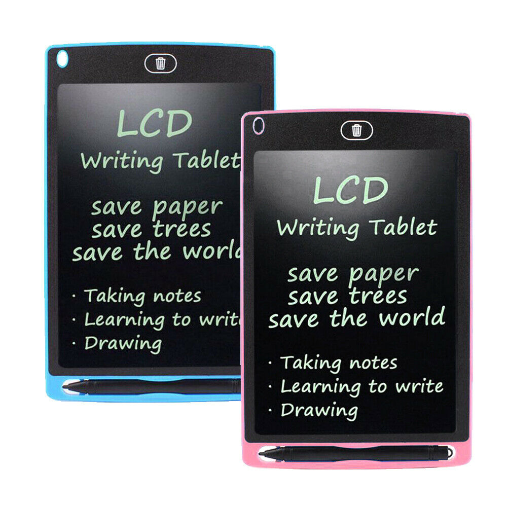 8.5 Inch Lcd Writing Tablet