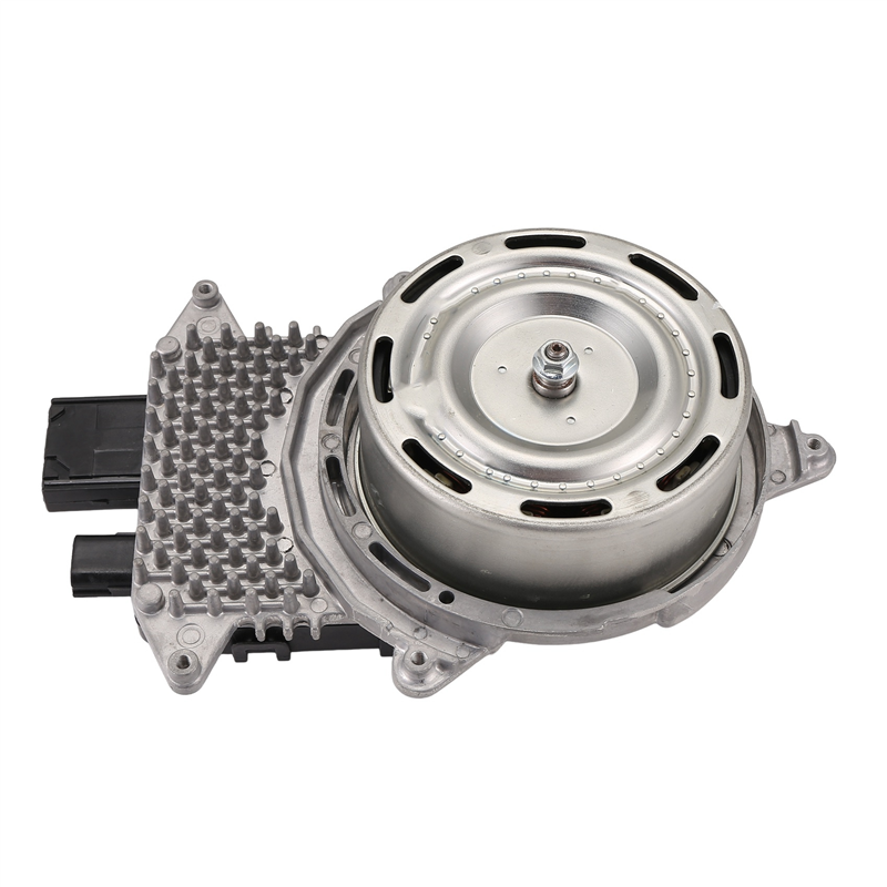 ARELENE 19030-5AA-A01 Car Engine Cooling Fan Control for 1.5L 2.0L 2016-2020